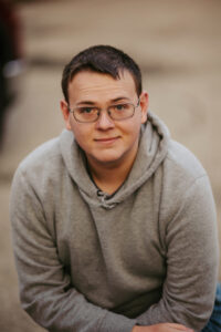 Josh Verburg